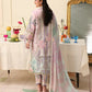Mushq Soleil Prints '26 - Serena Bloom