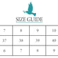 NOIR SLIP-ON FLAT (ZBN-25002)