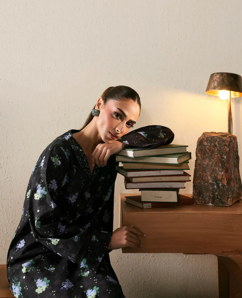 Siriane | Basics Winter '25 | Republic Womenswear