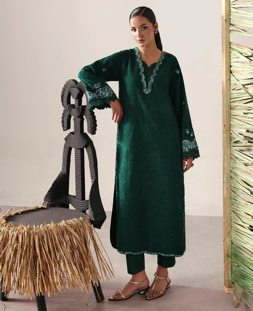 Soléa | Basics Winter '25 | Republic Womenswear