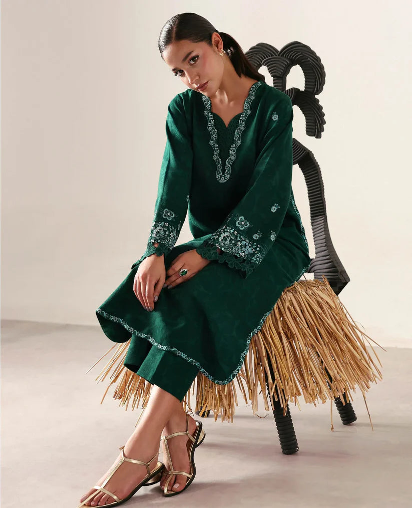 Soléa | Basics Winter '25 | Republic Womenswear