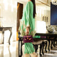 Sana Safinaz Eid Edit '26 - Stitched Embroidered Raw Silk Shirt+ Shalwar | Ss26sm045p2t