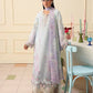 Mushq Soleil Prints '26 - Sugar Bloom