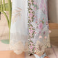 Mushq Soleil Prints '26 - Sugar Bloom
