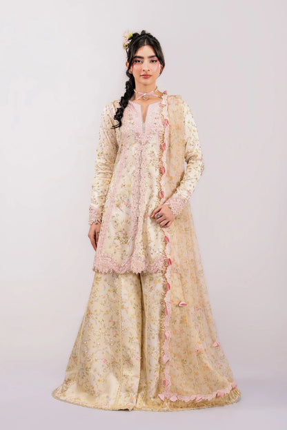 QSL-03 SOLENE Qalamkar - Luxe Silk '26