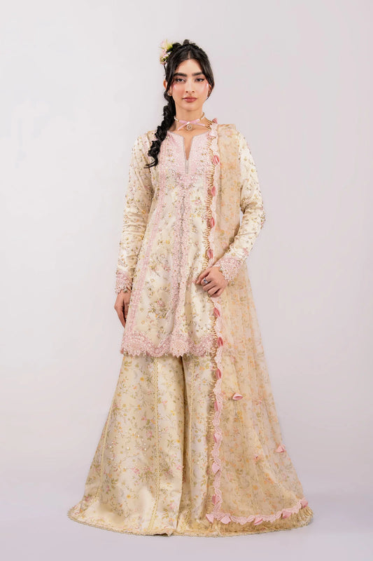 QSL-03 SOLENE Qalamkar - Luxe Silk '26