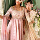 QSL-04 LARA Qalamkar - Luxe Silk '26