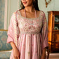 QSL-04 LARA Qalamkar - Luxe Silk '26