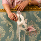 QSL-04 LARA Qalamkar - Luxe Silk '26