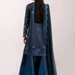 QSL-06 NERINA Qalamkar - Luxe Silk '26