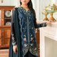 QSL-06 NERINA Qalamkar - Luxe Silk '26