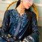 QSL-06 NERINA Qalamkar - Luxe Silk '26