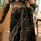 QSL-08 LINNEA Qalamkar - Luxe Silk '26