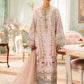 QSL-07 NOA Qalamkar - Luxe Silk '26