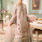 QSL-07 NOA Qalamkar - Luxe Silk '26
