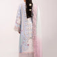 QSL-05 AKARI Qalamkar - Luxe Silk '26