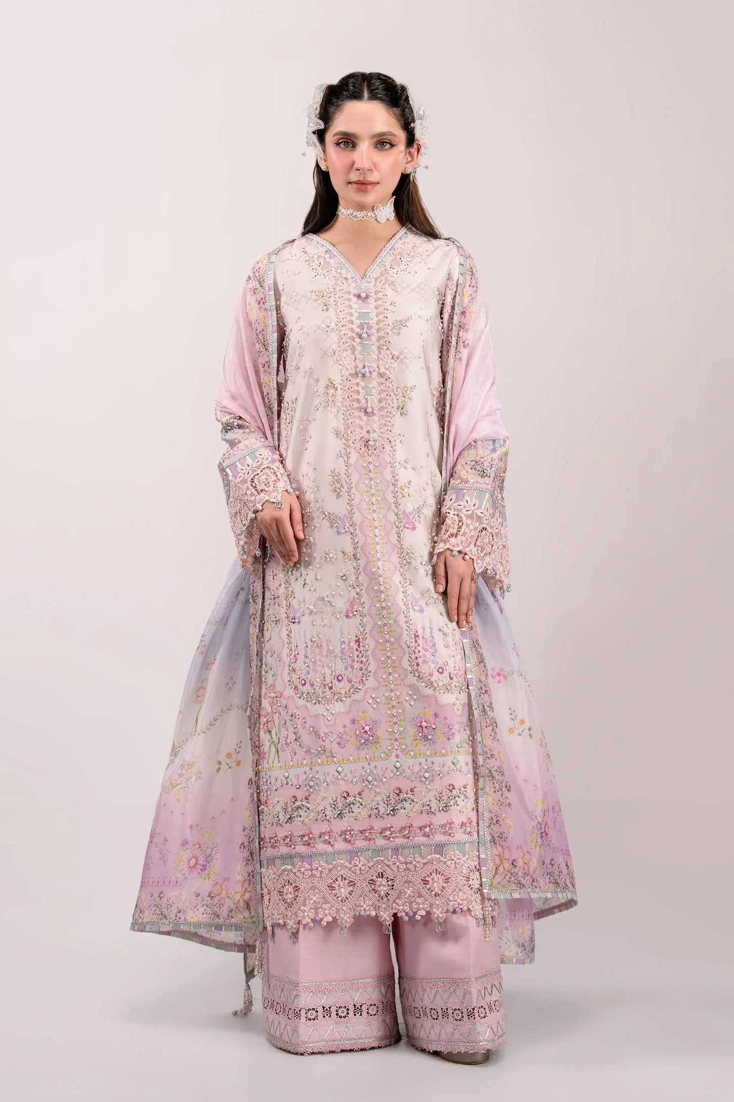 QSL-02 CALISTA Qalamkar - Luxe Silk '26
