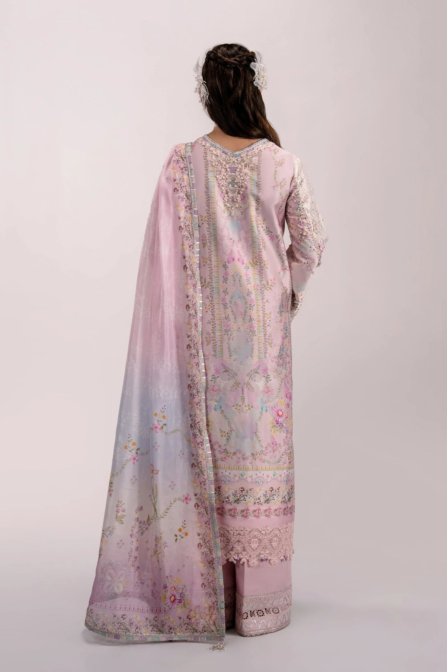 QSL-02 CALISTA Qalamkar - Luxe Silk '26