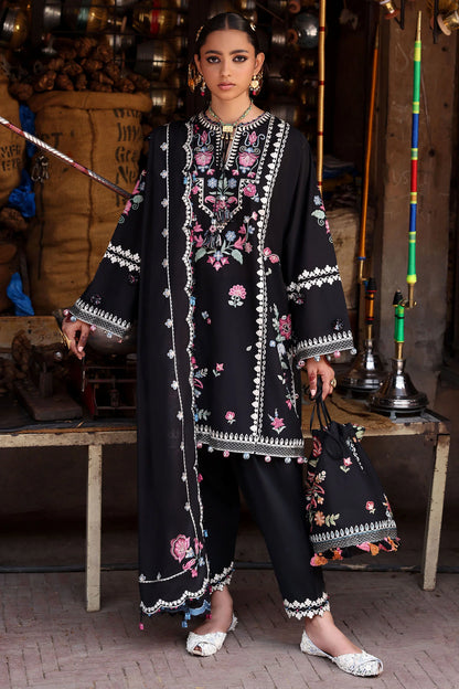 ZEENAT (ZF-25-07)