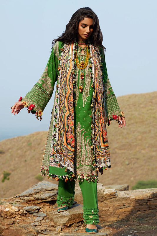 Elan Winter’24 | EW24-03