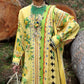 Zaha Luxury Lawn 2025 | ZL25-04 A