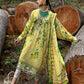 Zaha Luxury Lawn 2025 | ZL25-04 A