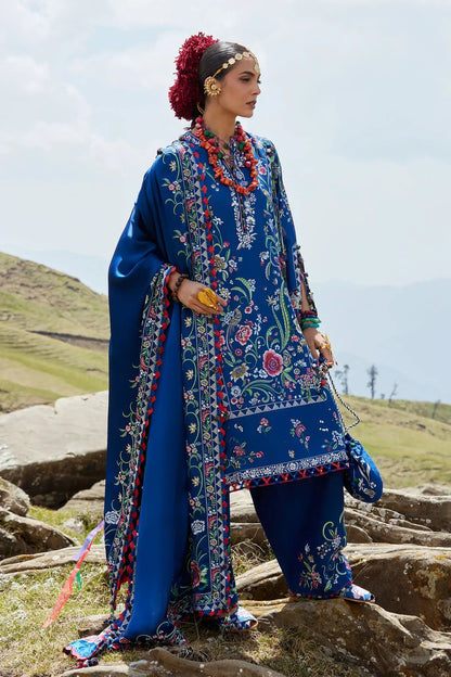 Elan Lawn '26 - Zabar (EL26-01 B)