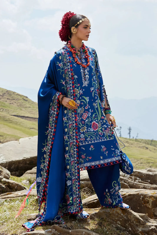 Elan Lawn '26 - Zabar (EL26-01 B)