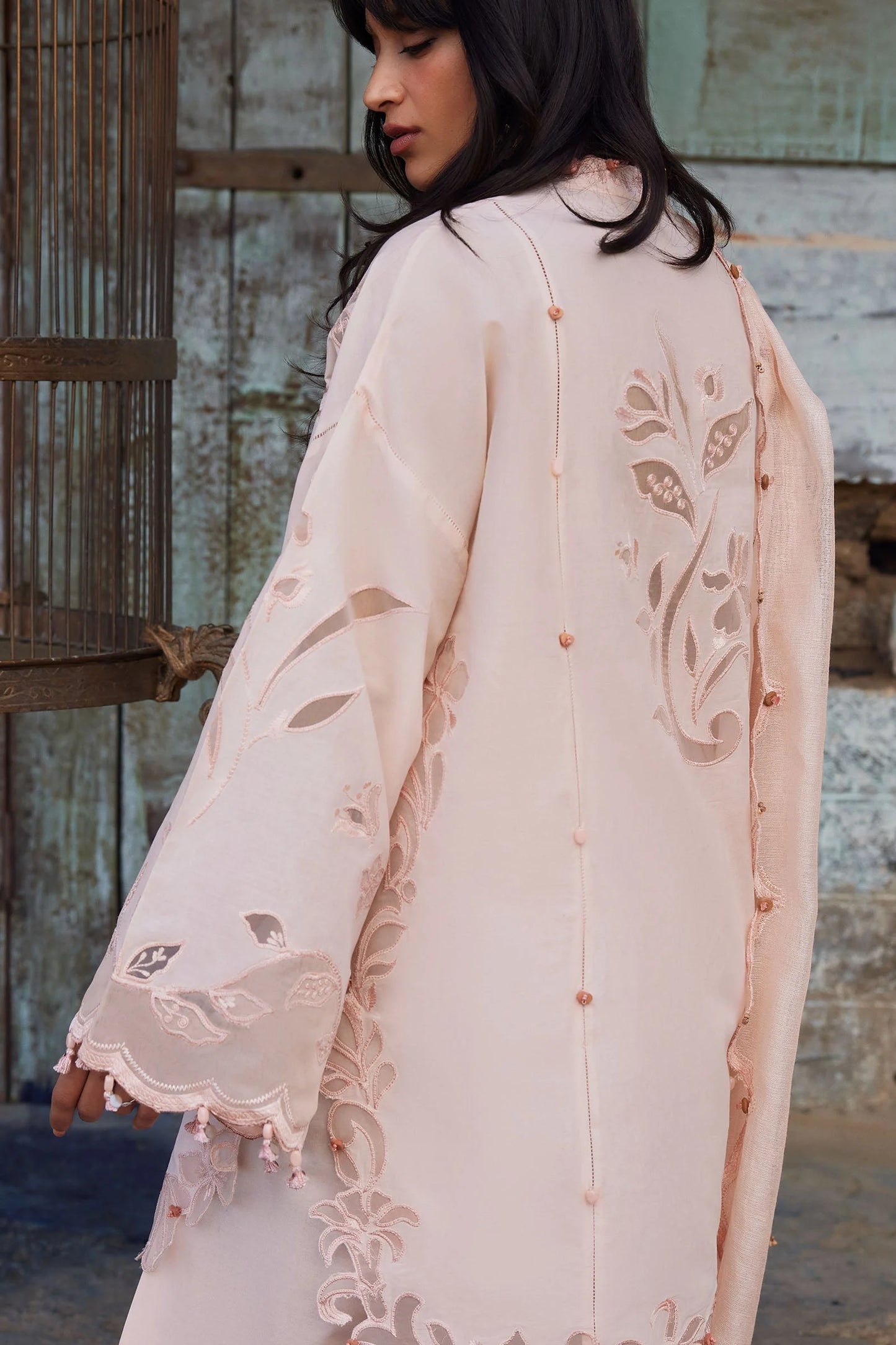TAO ROU (ZL26-14 A) Zaha