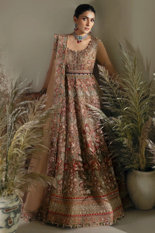 Elan Wedding Festive 2024 | EC24-04