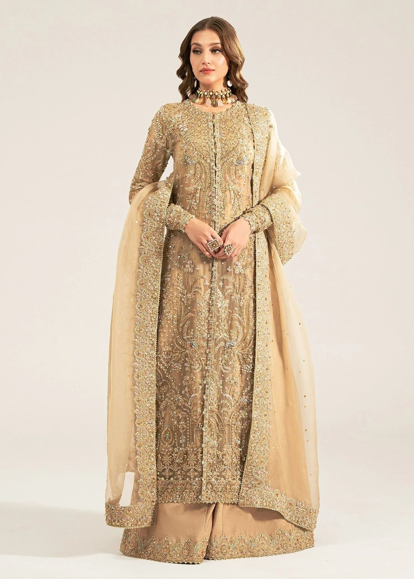 Kanwal Malik | Zarnab