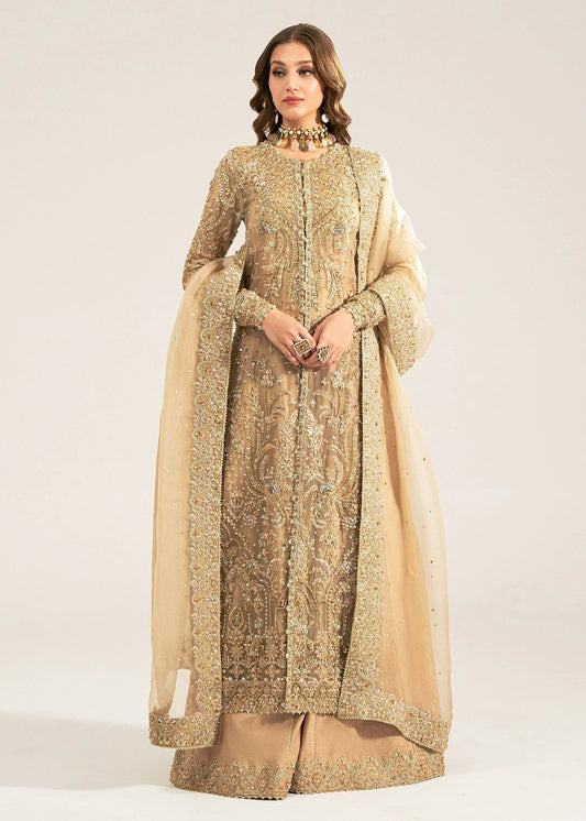 Kanwal Malik | Zarnab