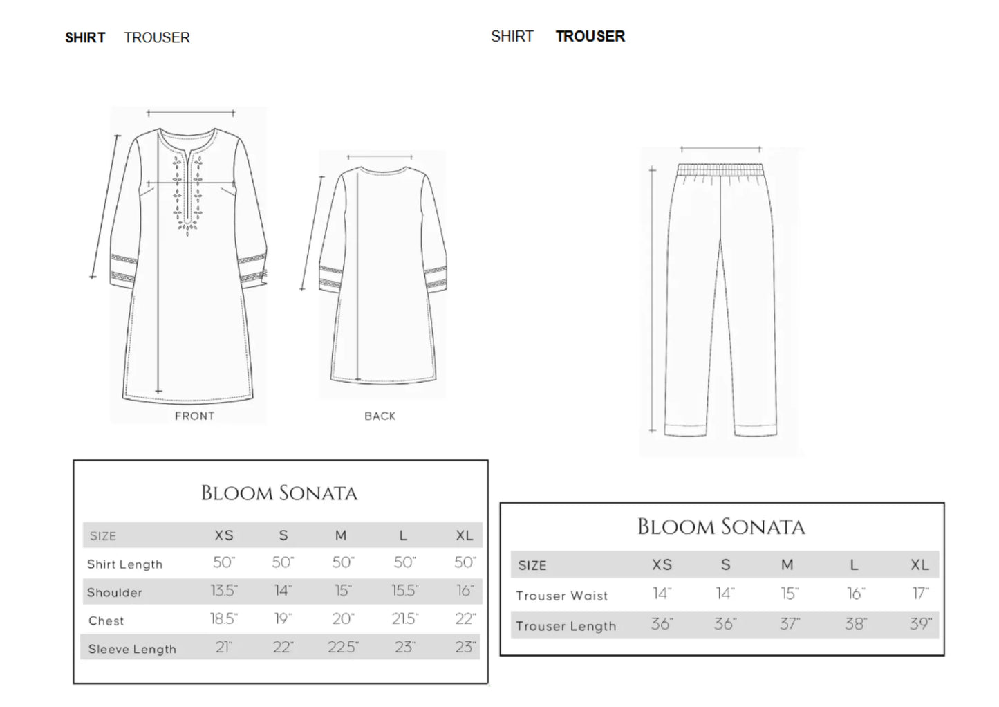 Mushq | Bloom Sonata