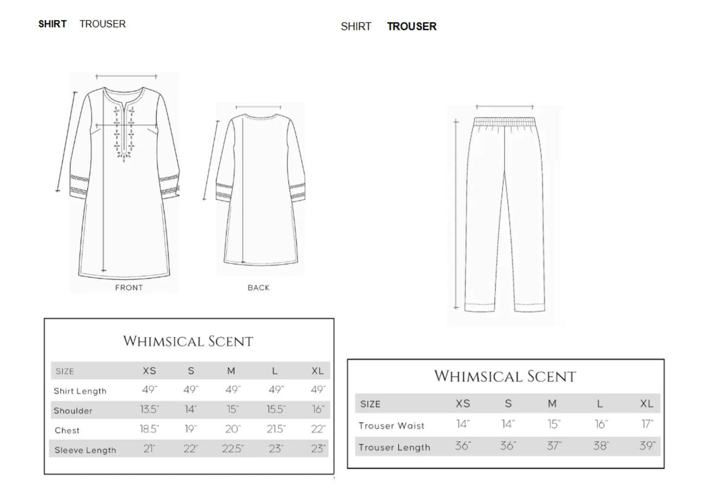 Mushq | Whimsical Scent