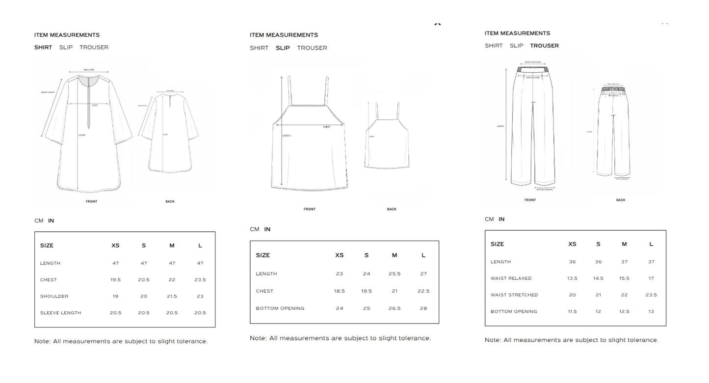 EMBROIDERED SUIT (E4000/103/636)