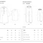 EMBROIDERED SUIT (E4238/103/127)