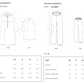 EMBROIDERED SUIT (E4199/103/901)