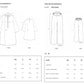 EMBROIDERED SUIT (E4102/103/902)