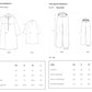 EMBROIDERED SUIT (E4003/103/130)
