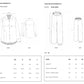 EMBROIDERED SUIT (E4046/103/802)