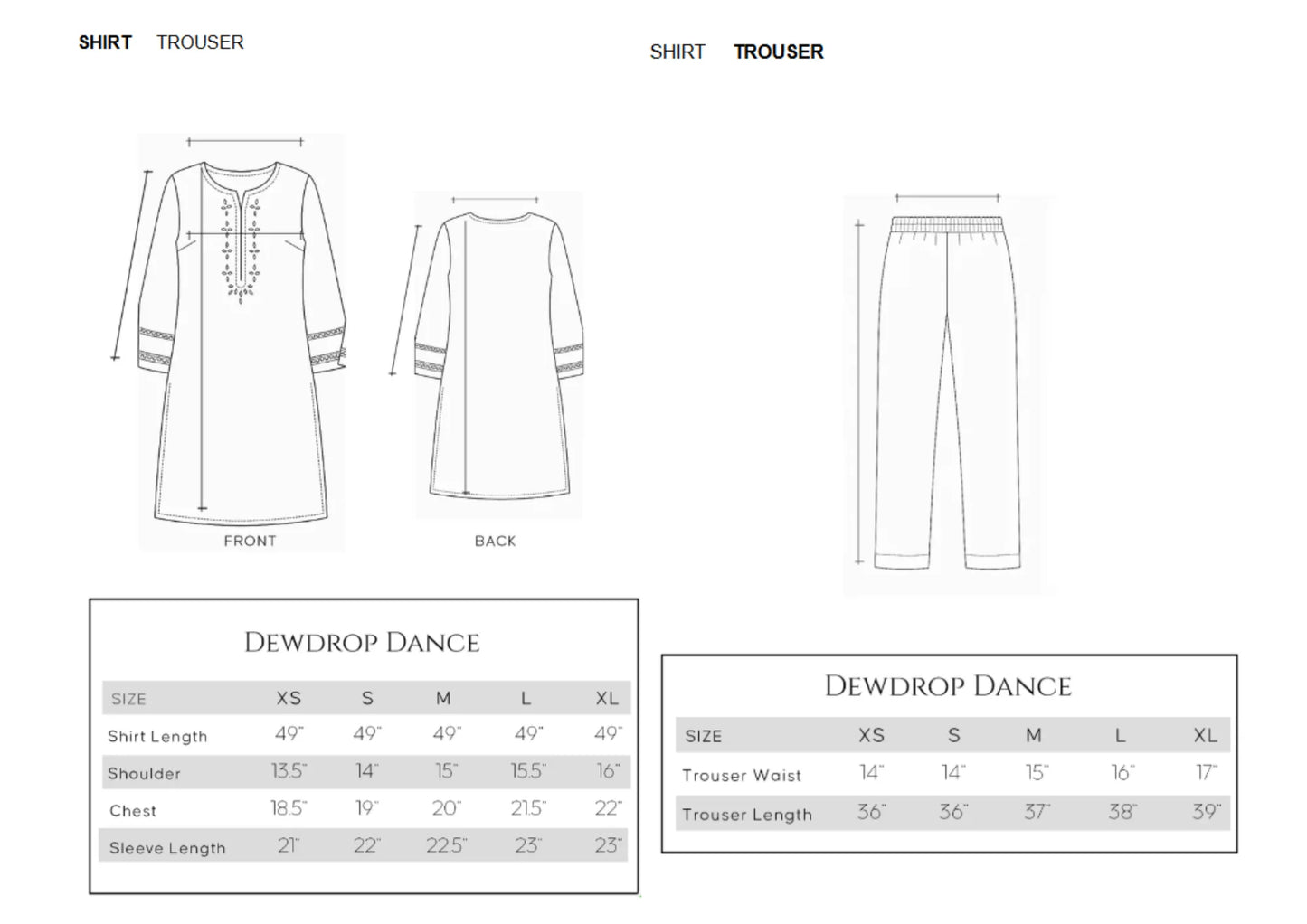 Mushq | Dewdrop Dance