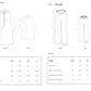 ETHNC EMBROIDERED SUIT (E4149/103/005)