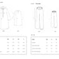 ETHNC EMBROIDERED SUIT (E4243/103/120)