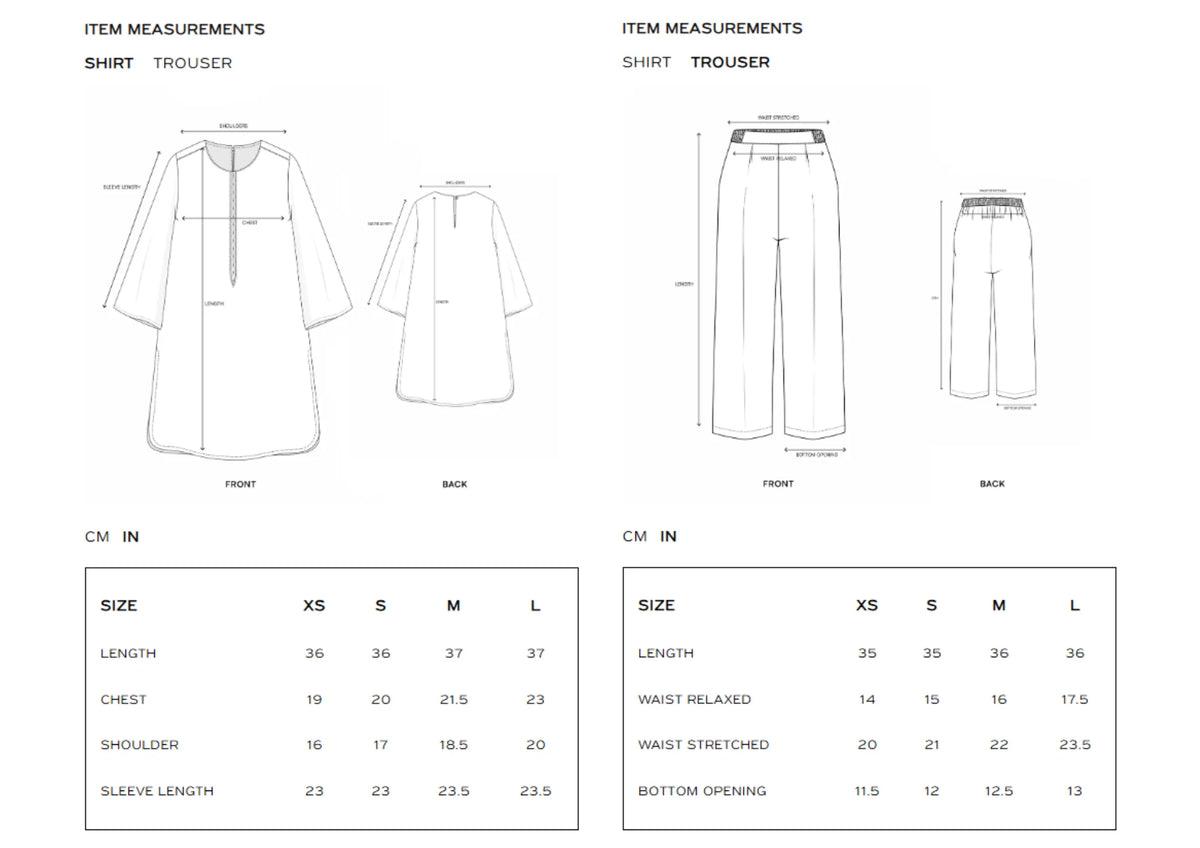 SOLID SUIT (E8255/102/704)