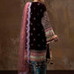 Sana Safinaz Winter Luxury '26 - V261-001-CX