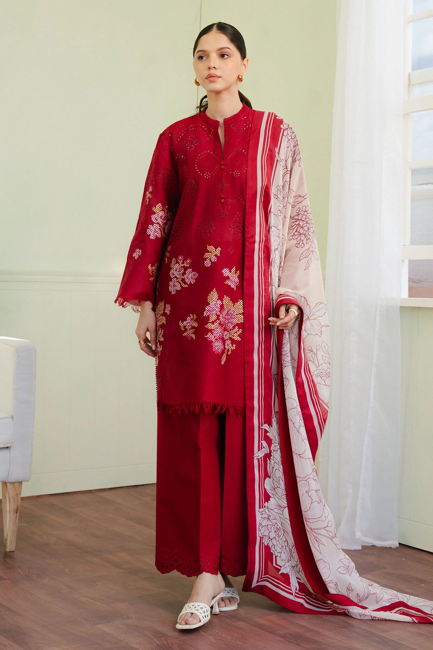 COCO BY ZARA SHAHJAHAN - VALI-6A
