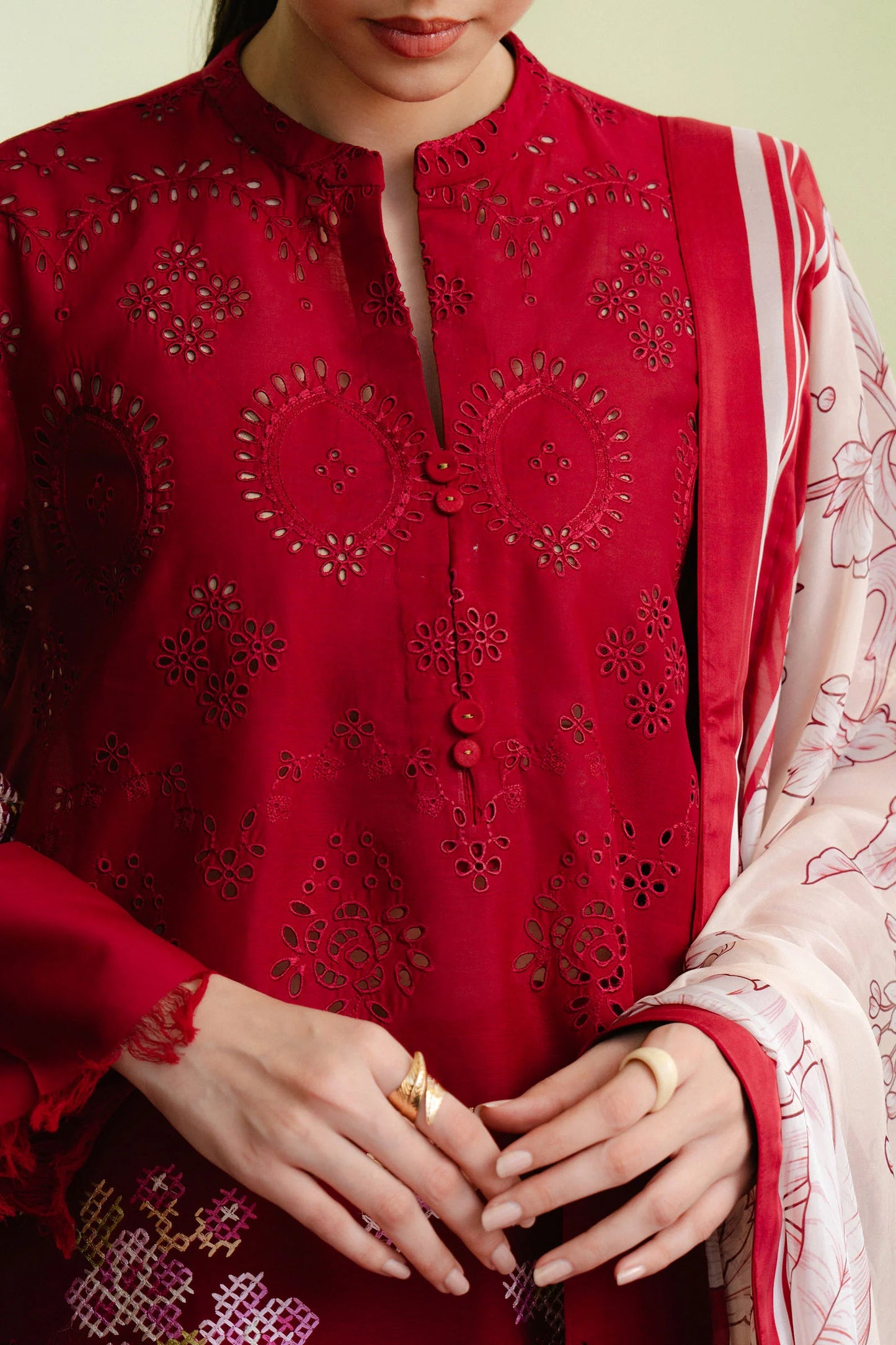 COCO BY ZARA SHAHJAHAN - VALI-6A