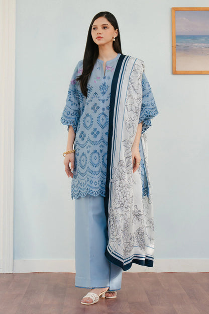 COCO BY ZARA SHAHJAHAN - VALI-6B