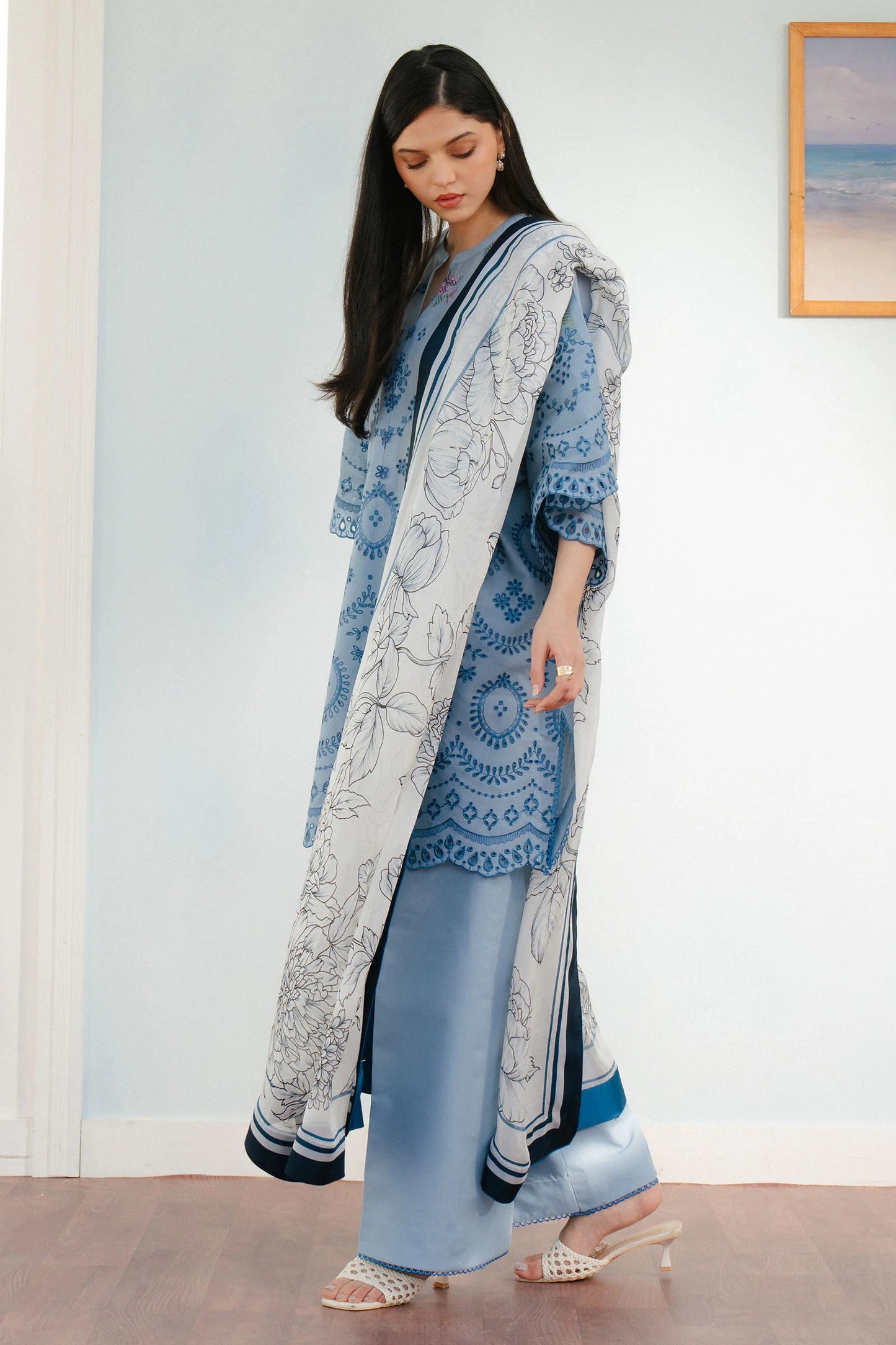 COCO BY ZARA SHAHJAHAN - VALI-6B