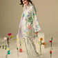 Mushq Soleil Prints '26 - Vanilla Lush